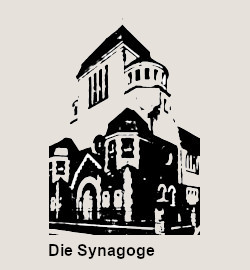 Synagoge symbolbild 2