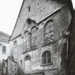 Synagoge 1831 250
