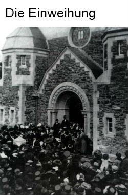 Synagoge 1910 Einweihnung 250 328 1