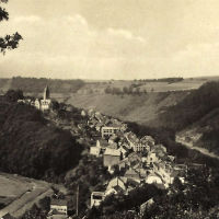 Kyllburg 1920
